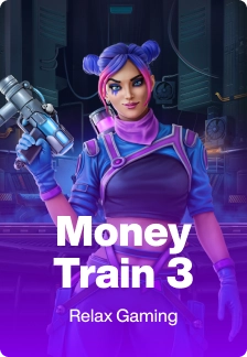 Money Train 3