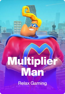 Multiplier Man