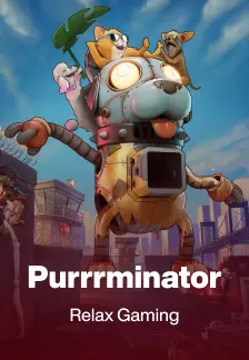 Purrrminator