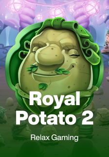 Royal Potato 2