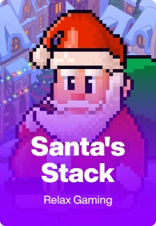 Santa's Stack