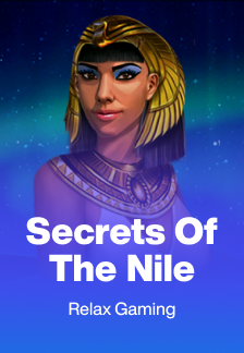 Secrets of The Nile