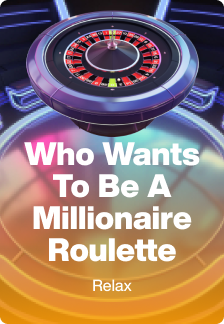 Who Wants To Be A Millionaire Roulette