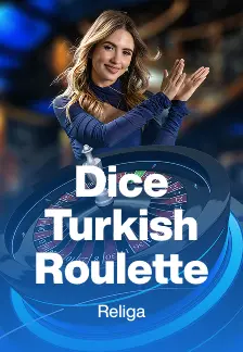 Dice Turkish Roulette