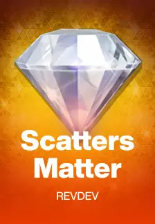 Scatters Matter