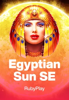 Egyptian Sun SE