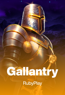 Gallantry