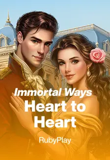 Immortal Ways Heart to Heart