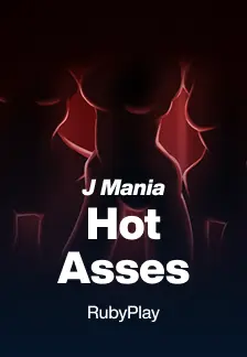 J Mania Hot Asses