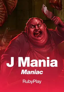 J Mania Maniac