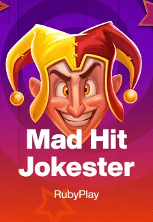 Mad Hit Jokester