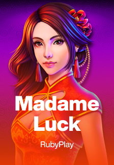 Madame Luck