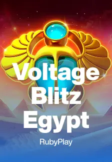 Voltage Blitz Egypt