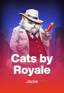 Catsby Royale
