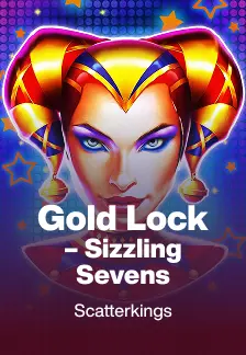 Gold Luck - Sizzling Sevens