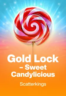 Gold Luck - Sweet Candylicious