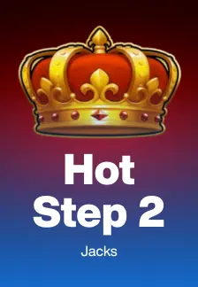 Hot Step 2