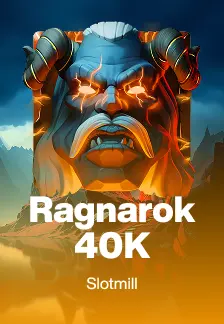 Ragnarok 40K