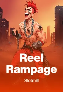 Reel Rampage