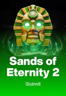 Sands of Eternity 2