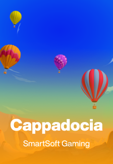 Cappadocia