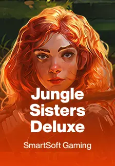 Jungle Sisters Deluxe