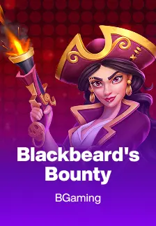 Blackbeard's Bounty