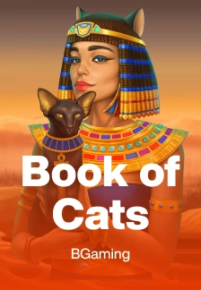 Book Of Cats