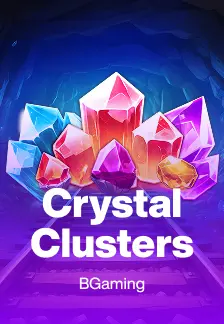 Crystal Clusters