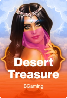 Desert Treasure