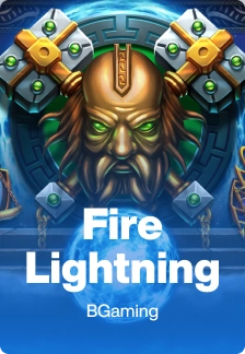 Fire Lightning