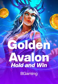 Golden Avalon Hold and Win