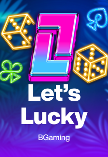 Let's Lucky