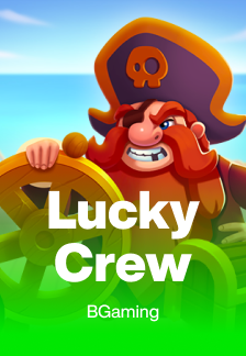 Lucky Crew