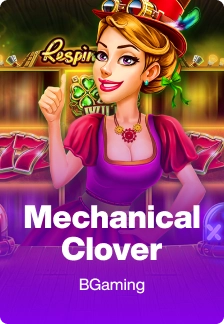 Mechanical Clover