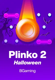 Plinko 2 Halloween