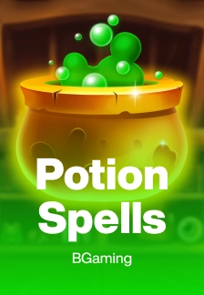 Potion Spells