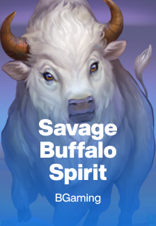 Savage Buffalo Spirit