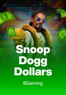 Snoop Dogg Dollars