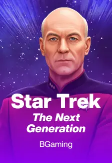 Star Trek The Next Generation