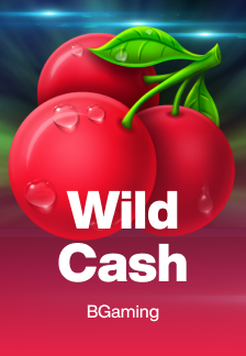 Wild Cash