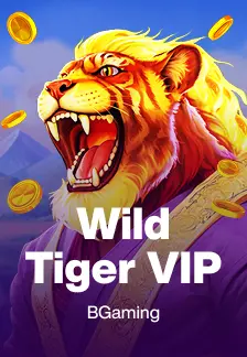 Wild Tiger VIP