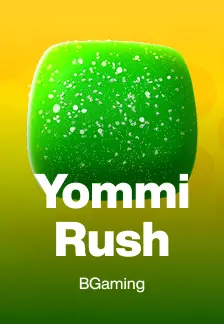 Yommi Rush