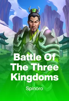 Battle of the Three Kingdoms