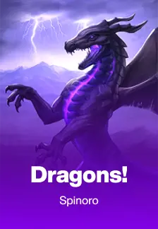 Dragons!