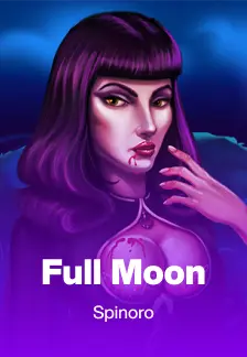 Full Moon