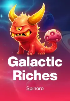 Galactic Riches