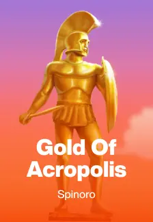 Gold of Acropolis