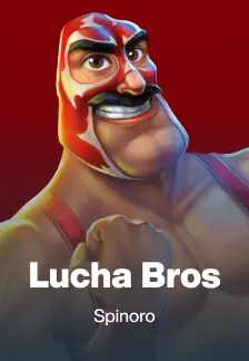 Lucha Bros.
