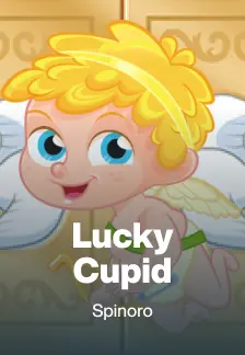 Lucky Cupid